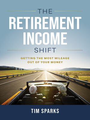 cover image of The Retirement Income Shift